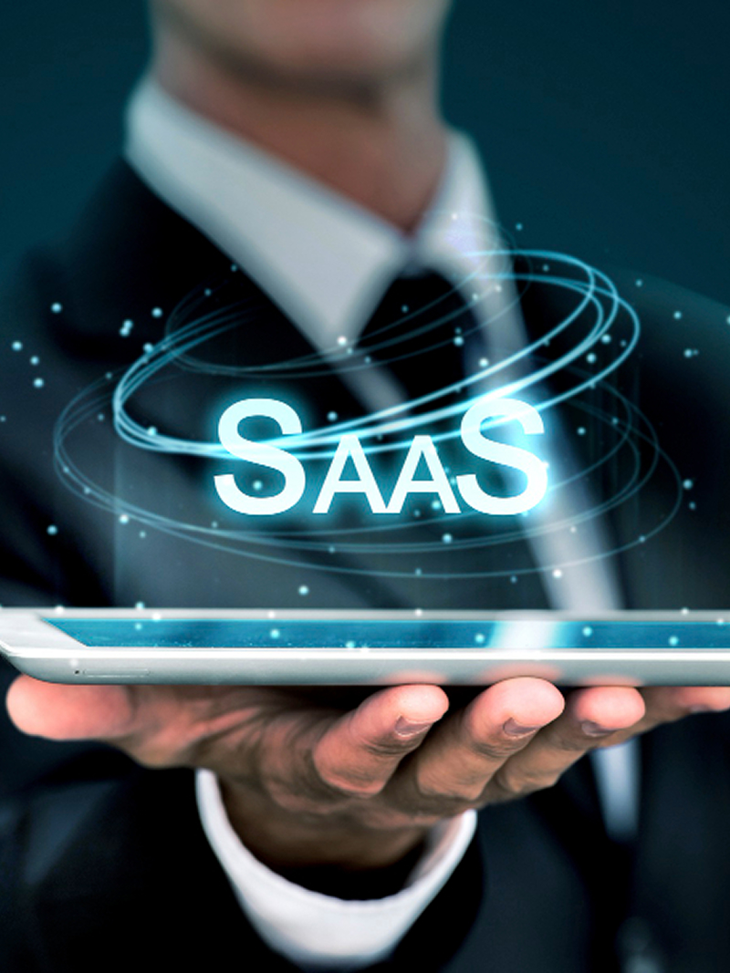 Migrating SaaS infrastructure to AWS