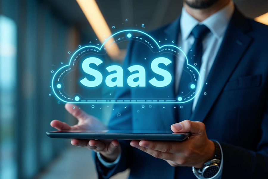SaaS Platform Scales 5X Faster After Azure to AWS Migration
