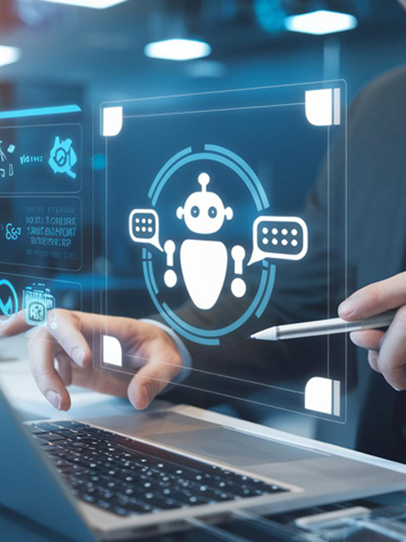Transforming customer service with Salesforce agentic AI