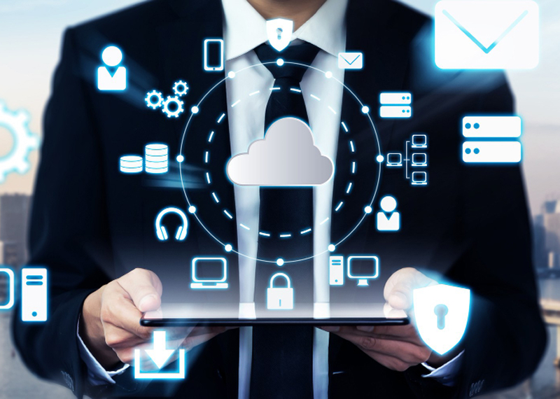 Salesforce-powered insurance automation and CRM ecosystem