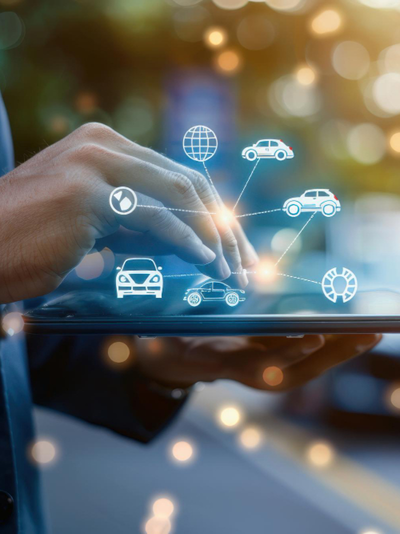 Enterprise Generative AI and AI-powered platform modernization