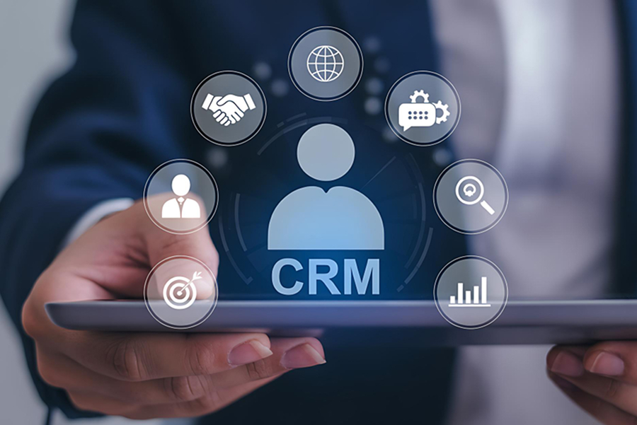 Salesforce CRM Integration for Unified Retail Customer Profiles