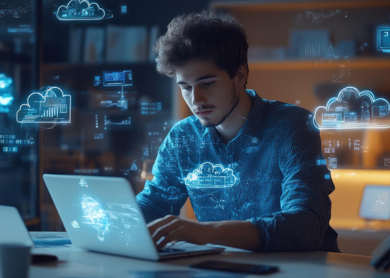 Salesforce Education Cloud-based student management platform