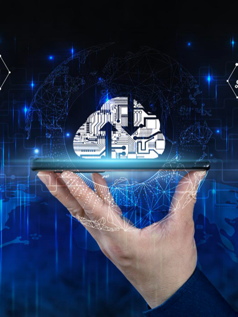 Transforming field operations with Salesforce Field Service