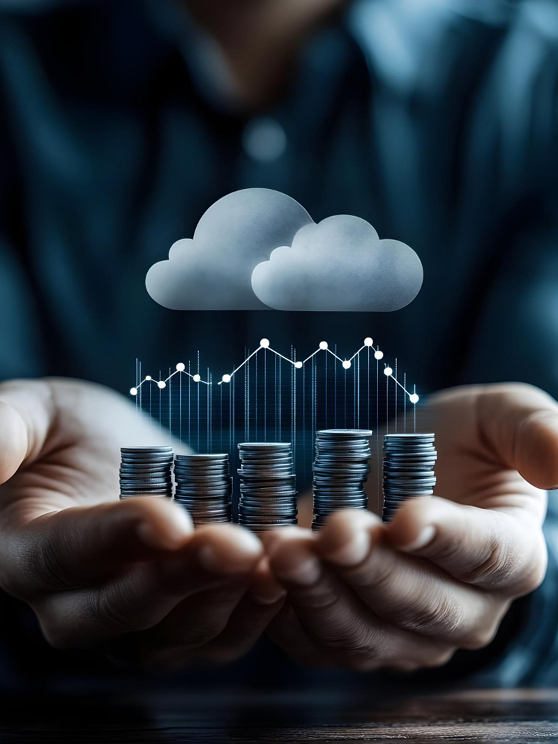 Enterprise Generative AI and AI-powered platform modernization