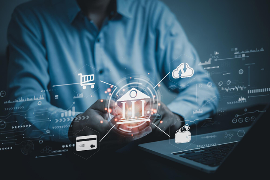 Salesforce Financial Services Cloud for Personalized Banking and Wealth Management