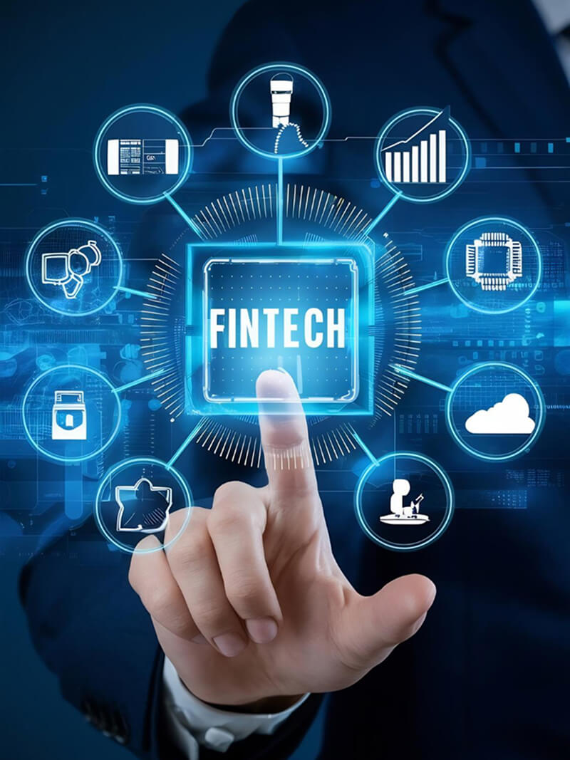 High-growth FinTech platform scaling lending operations