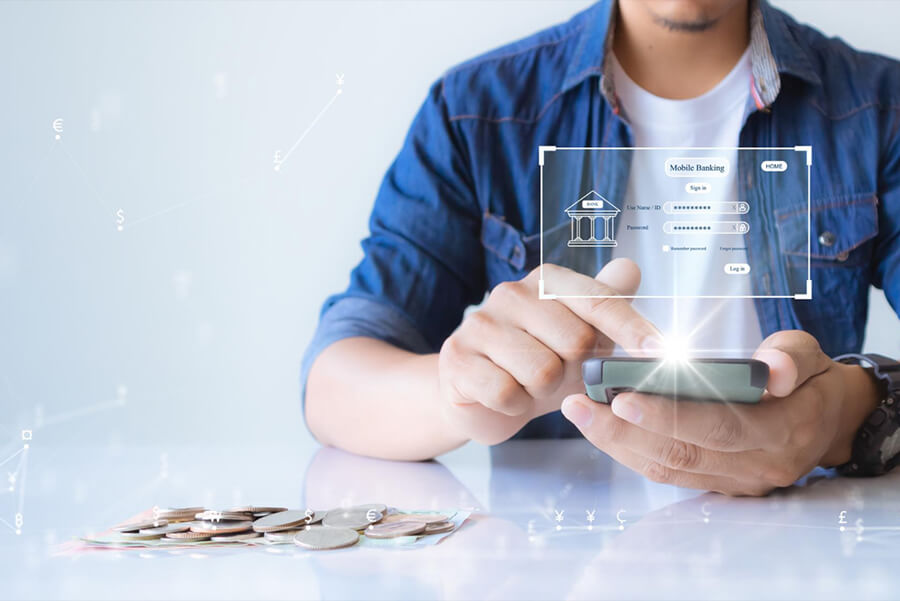 Salesforce FinTech loan approval acceleration