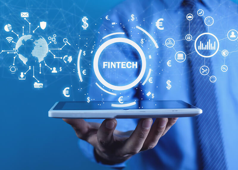 Salesforce-powered intelligent lending platform