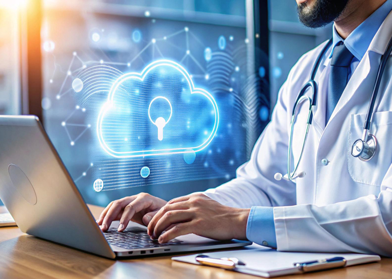 Salesforce Health Cloud Implementation for Unified Patient 360 and Care Coordination architecture
