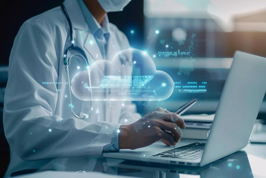 Salesforce Health Cloud Implementation for Unified Patient 360 and Care Coordination