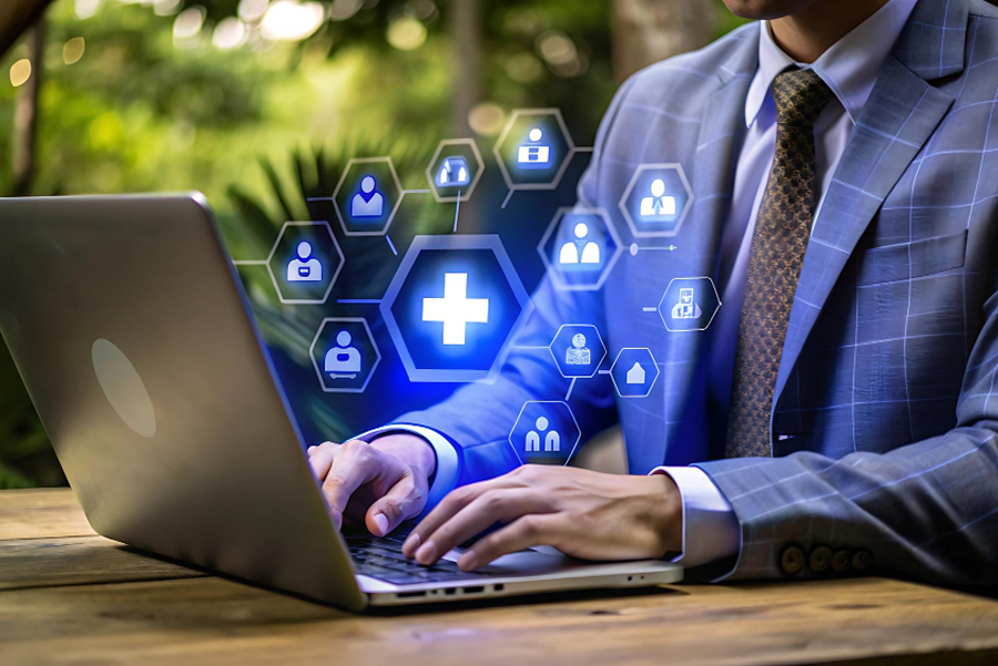 Implementing Salesforce Health Cloud for a Multi-Clinic Healthcare Network