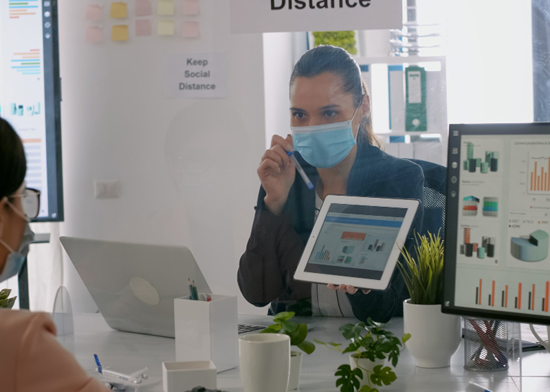 Salesforce-powered healthcare CRM and automation platform