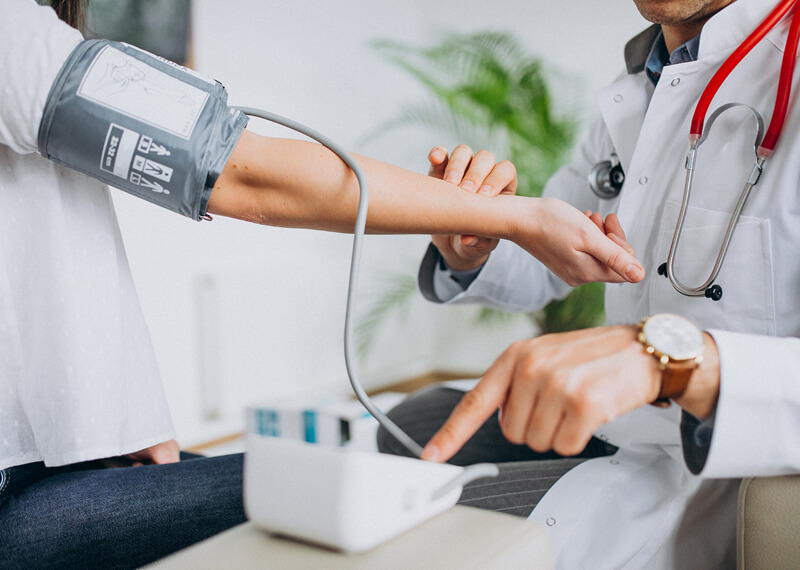 Salesforce-powered patient engagement platform