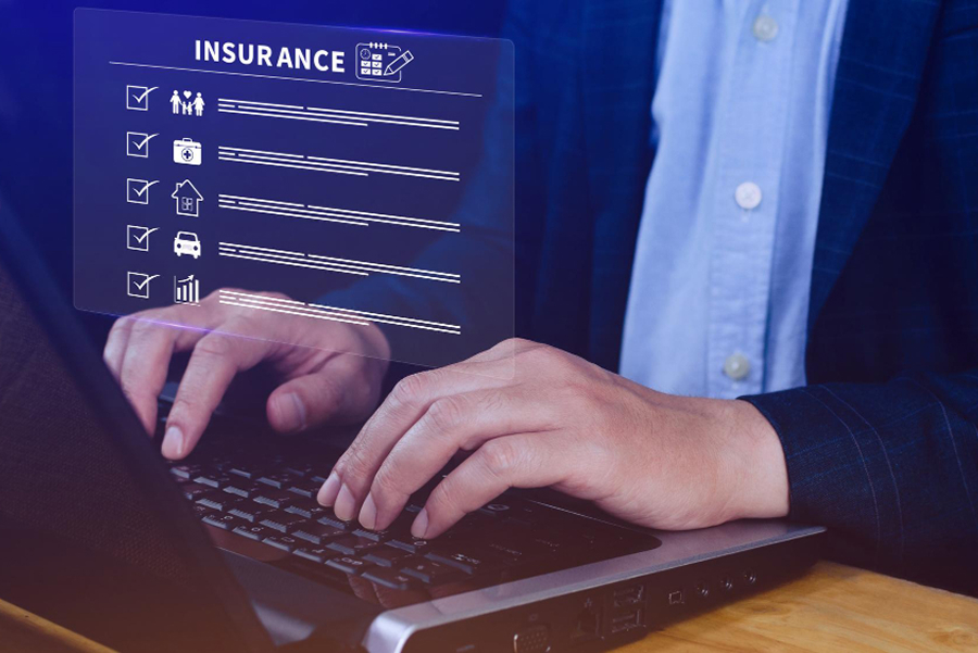 Salesforce Insurance Claims & Policy Management Solution