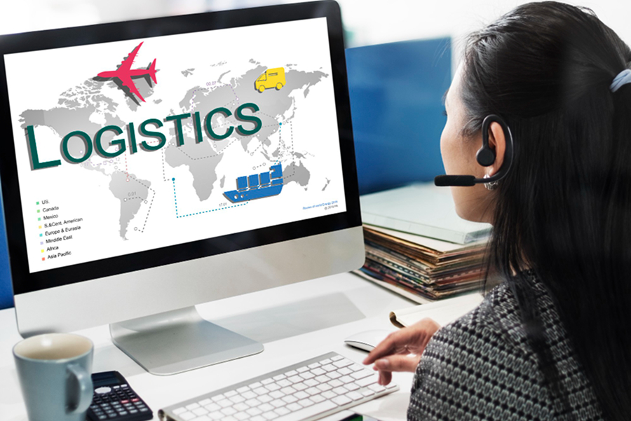 Salesforce integration and workflow automation for logistics enterprise