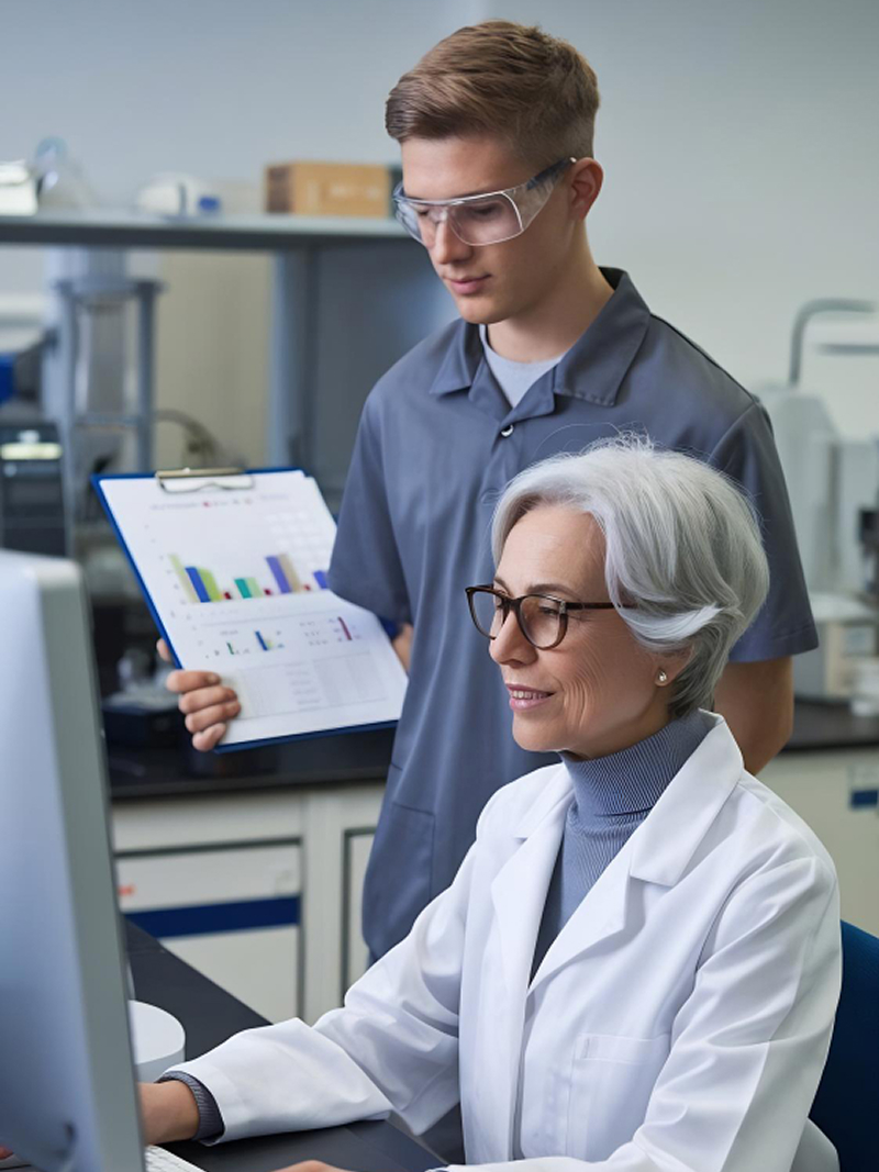 A connected CRM platform for modern clinical trials