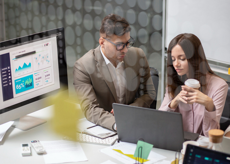 Salesforce Marketing Cloud automation platform