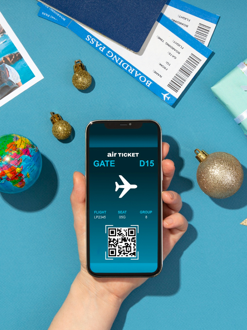 Travel company enhancing customer experience and booking efficiency
