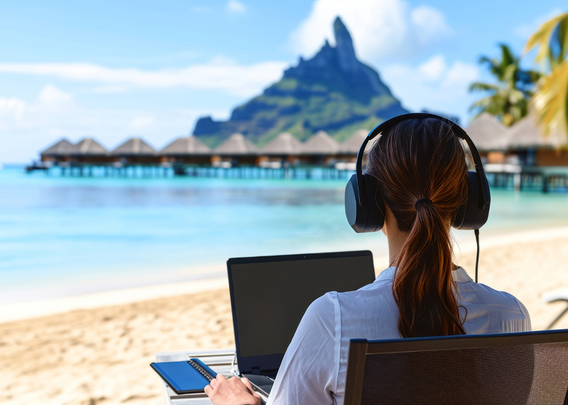 Salesforce-powered booking and customer engagement platform