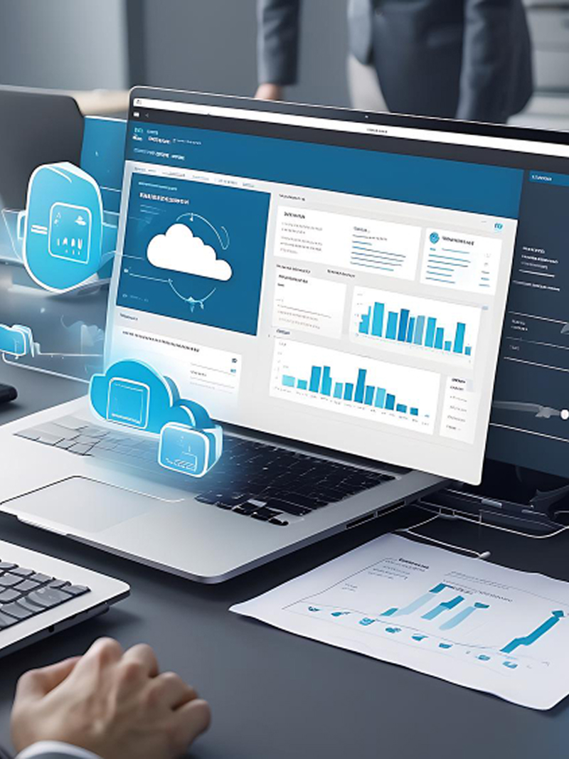 Creating a unified Salesforce-powered sales ecosystem