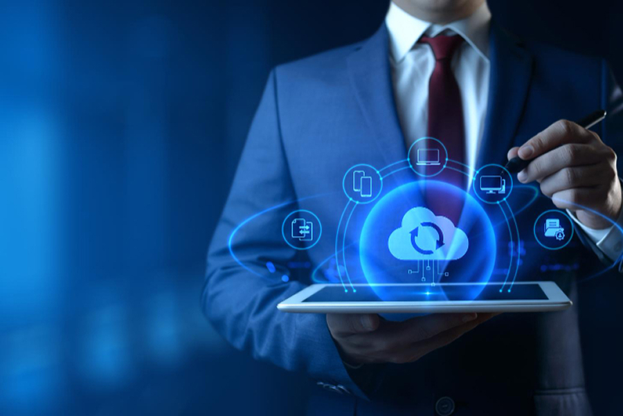 Unified customer data and sales workflows with Salesforce