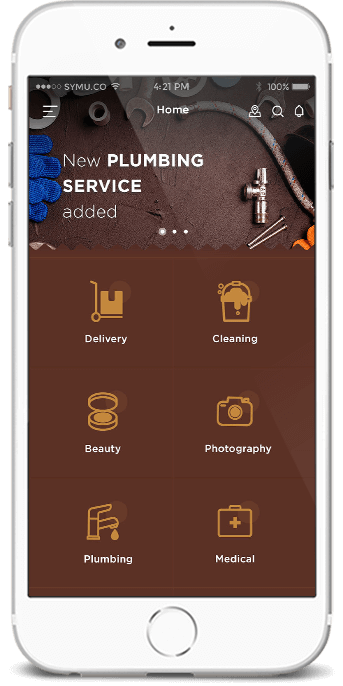 plumbing service