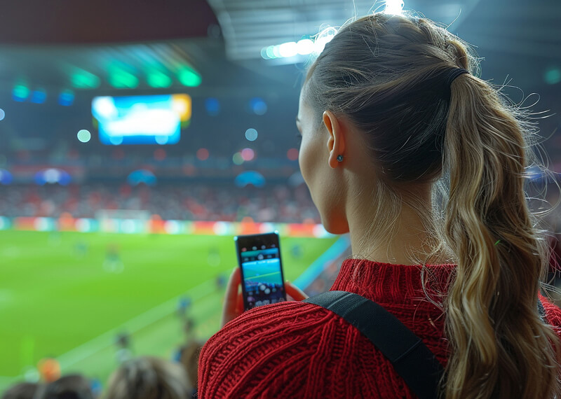 Hyper-scalable fantasy sports platform architecture