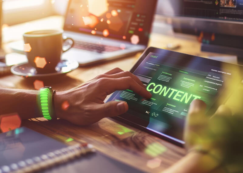 High-performance media distribution platform