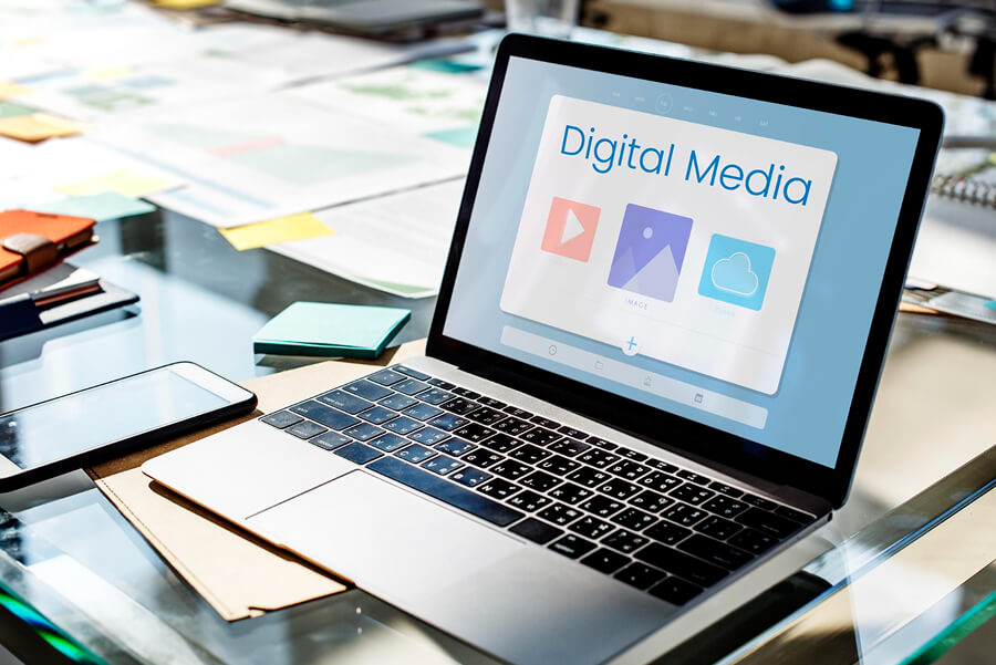 Scaling Digital Content Platforms for High-Performance Media Distribution