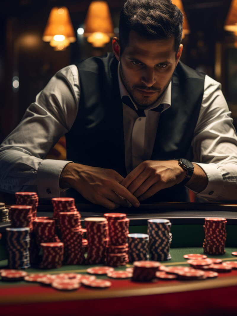 A gaming platform expanding across poker and rummy segments