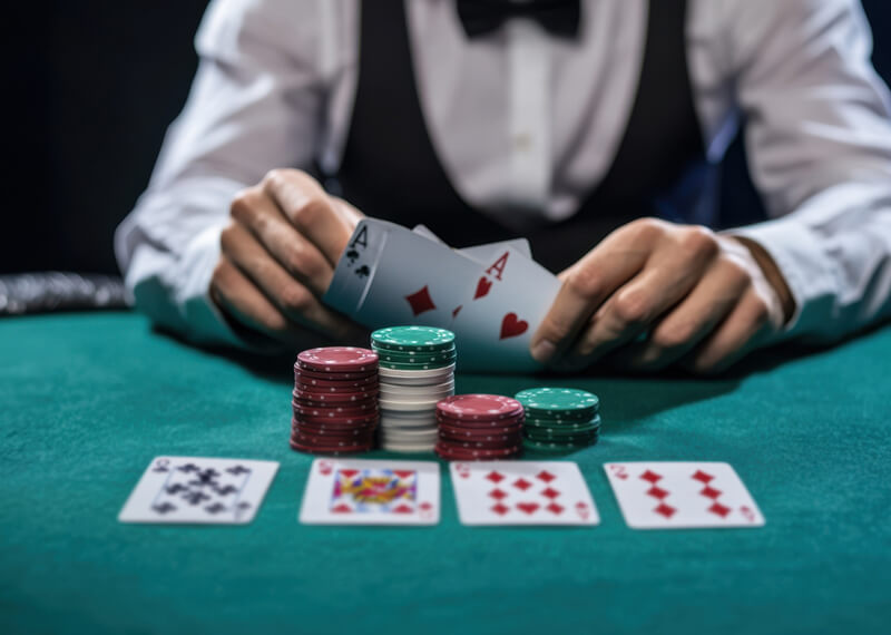 Scalable gaming platform with secure wallet ecosystem