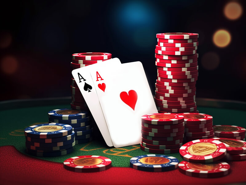 Scaling a Poker & Rummy Platform with Real-Time Gameplay and Secure Wallet Systems