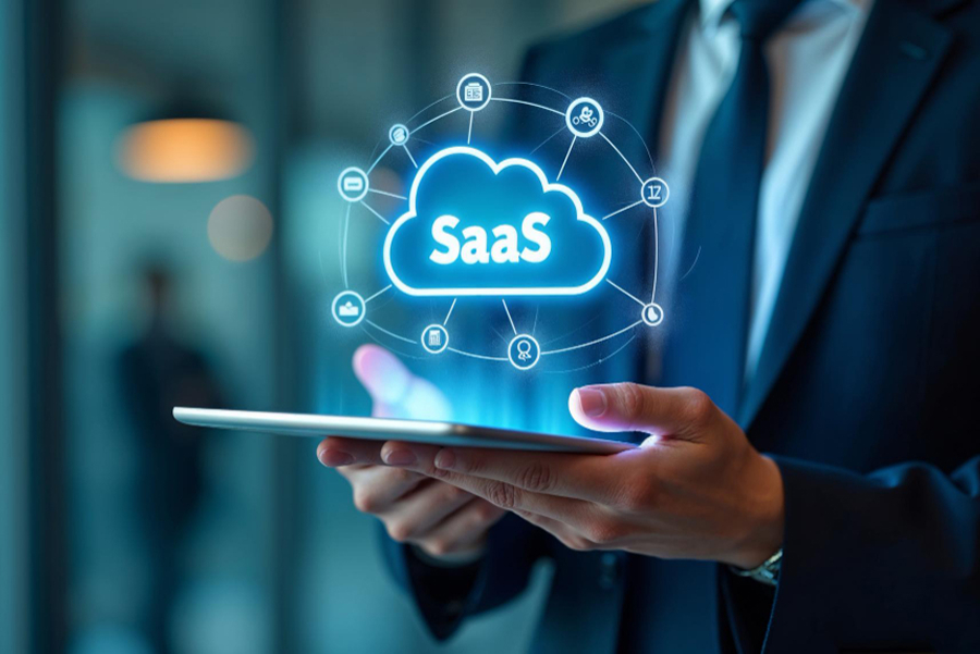 Cloud-native SaaS platform architecture and deployment