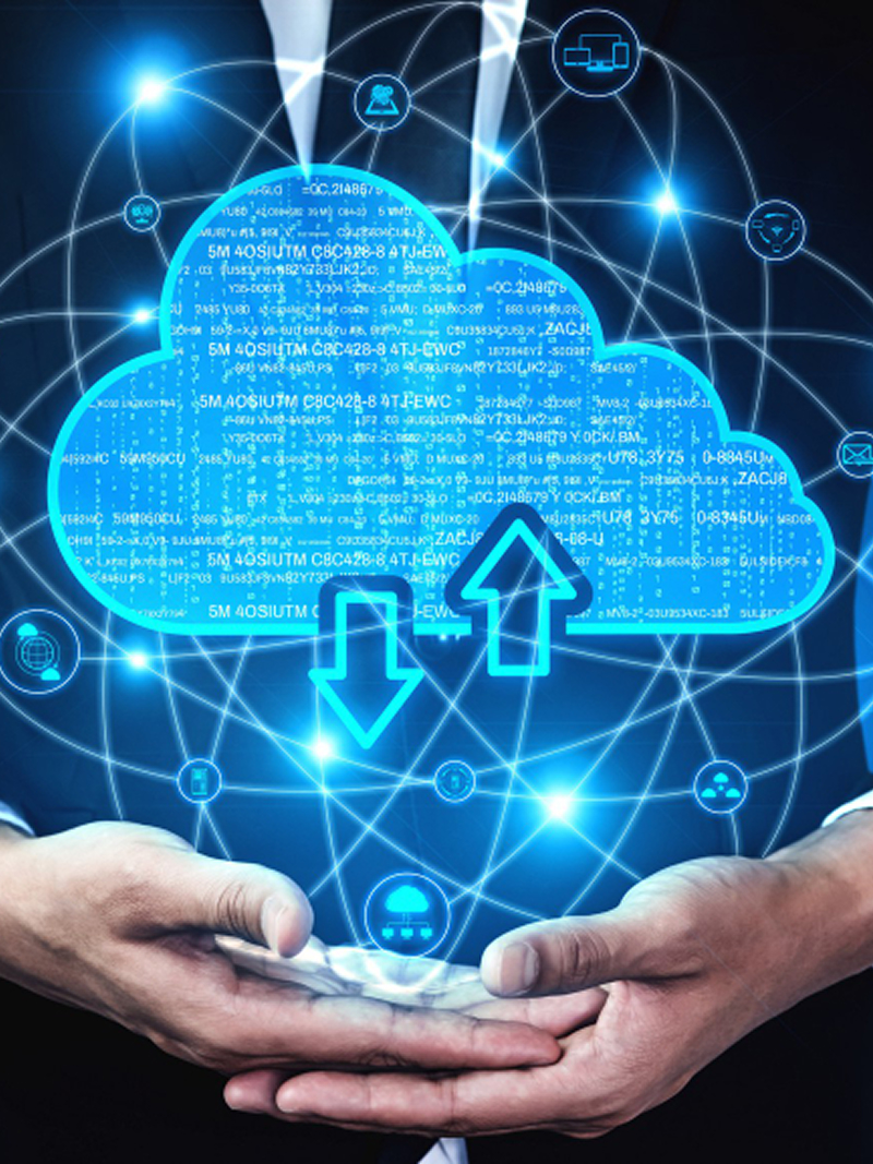 Enterprise AI Applications automation and enterprise application delivery