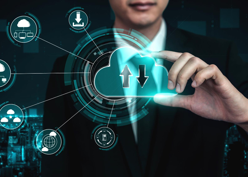 Zero Trust security architecture for enterprise AI applications