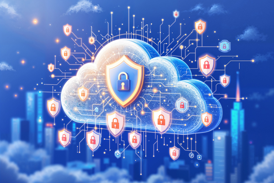 Building a Security-First Cloud Engineering Platform for Enterprise Applications