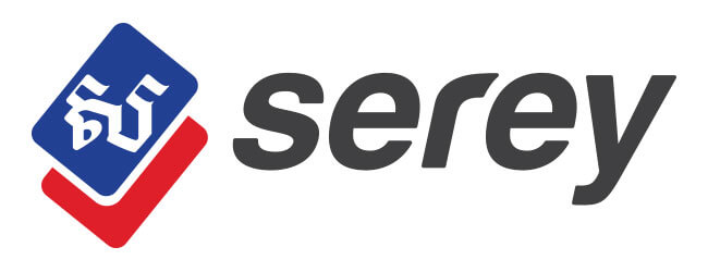 serey social networking app