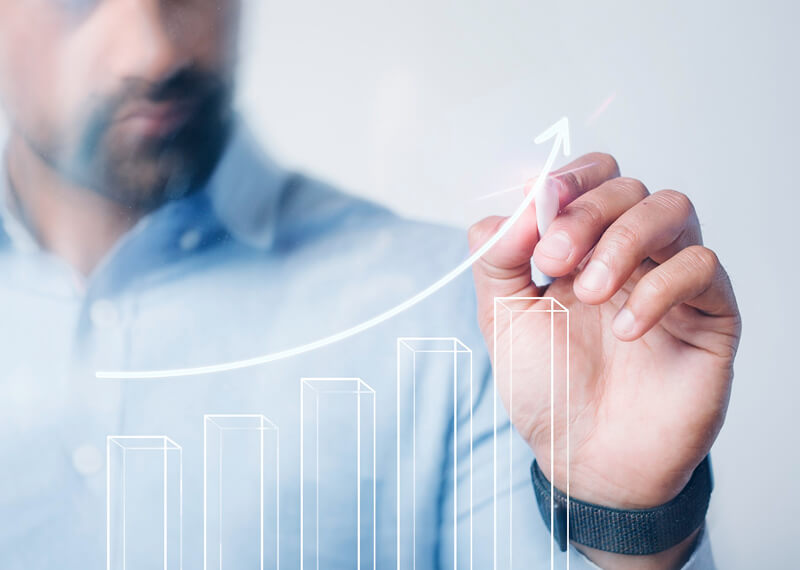 Data-driven Shopify CRO strategy