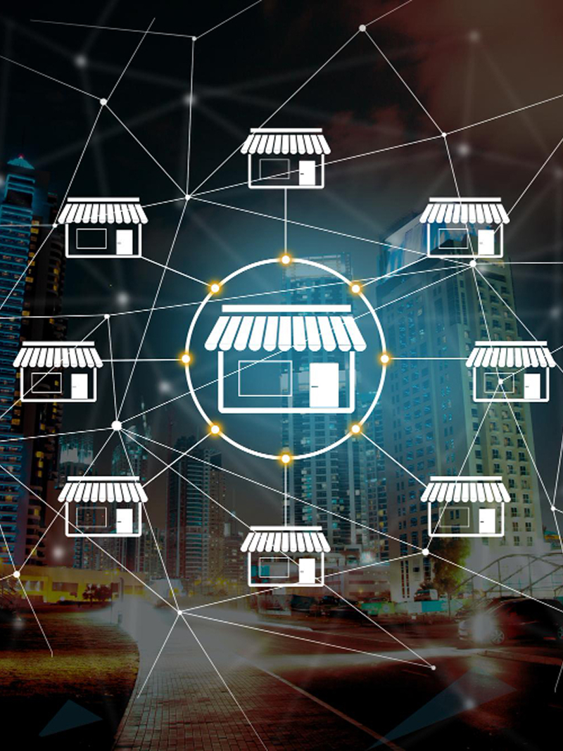 Building a scalable multi-vendor marketplace on Shopify