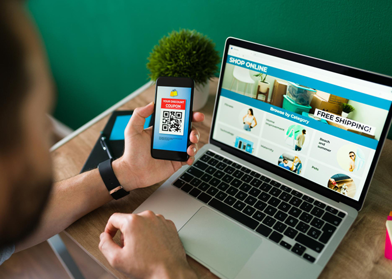 Enterprise Shopify marketplace platform