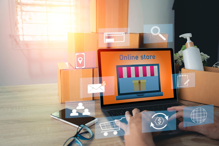 Shopify multi vendor marketplace development