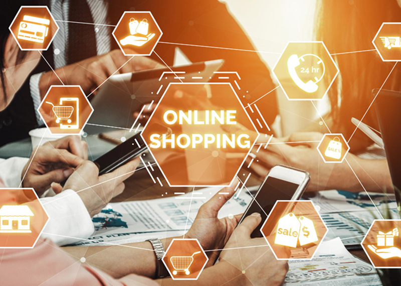 Shopify-powered multi-vendor marketplace ecosystem
