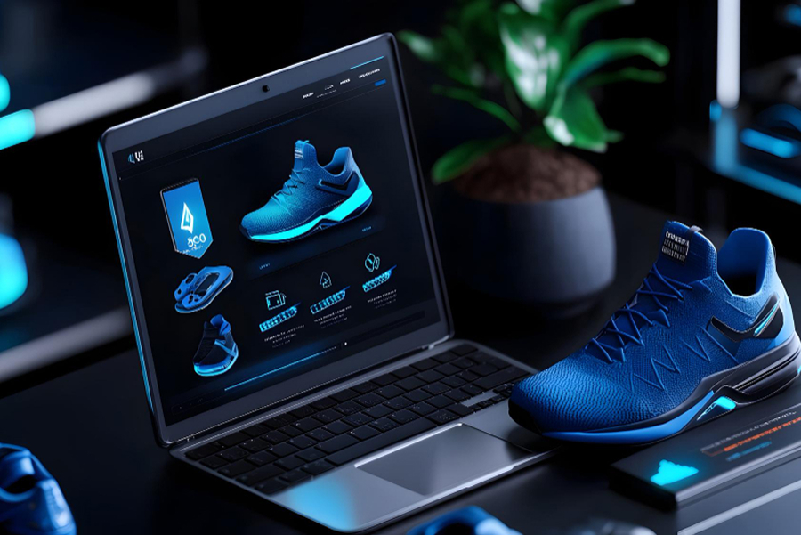 Shopify Plus Sports Commerce and Student Commerce Analytics Platform