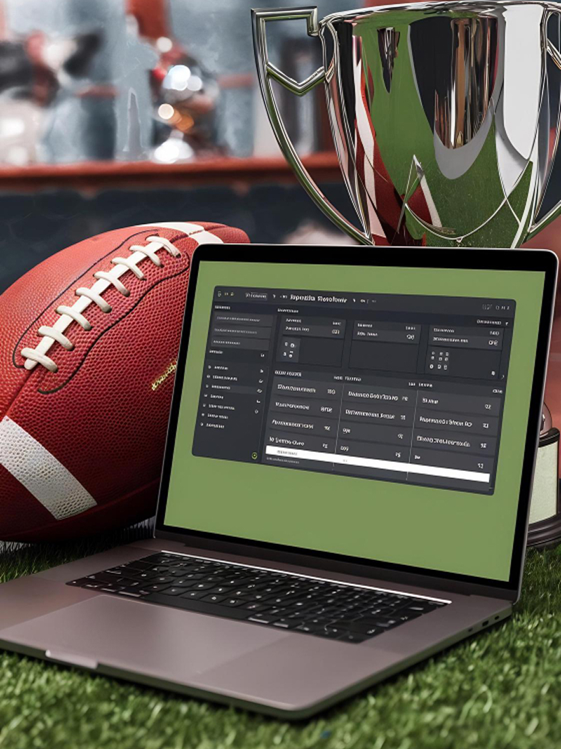 Personalized sports shopping and inventory management