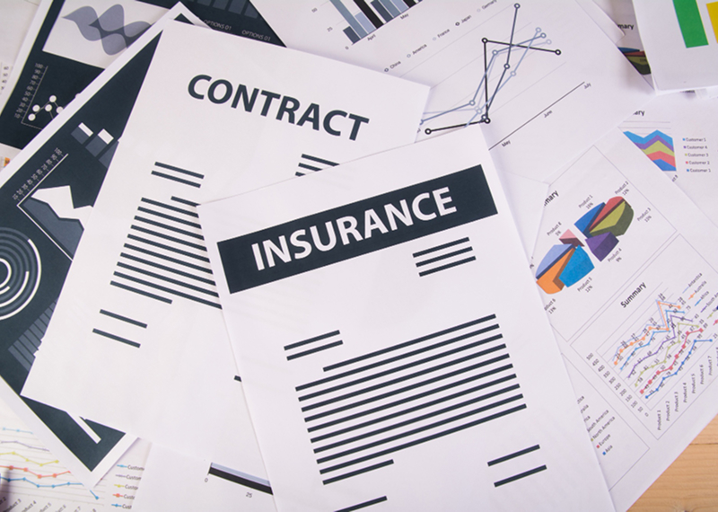 Smart contract claims platform