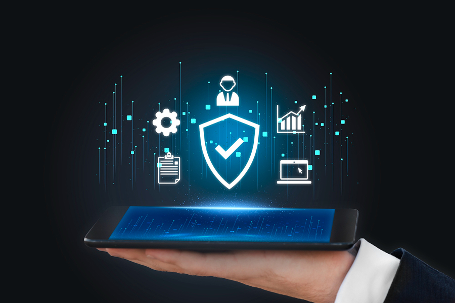 Smart contract insurance claims automation