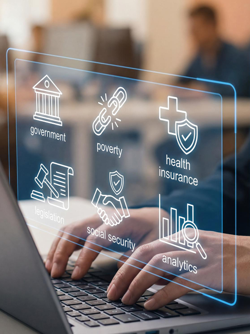 Insurance provider transforming digital claims operations