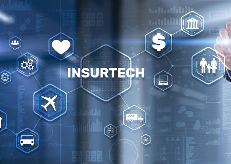 Blockchain-powered smart insurance claims ecosystem