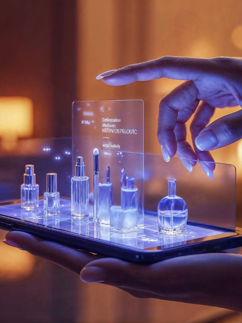 Real estate firm modernizing property transactions